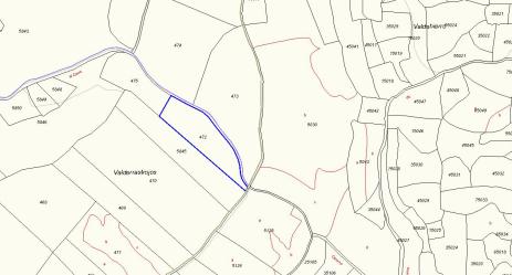 finca rústica en castrojeriz