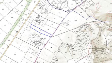 finca rústica en castrojeriz