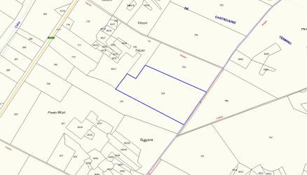 finca rústica en castrojeriz