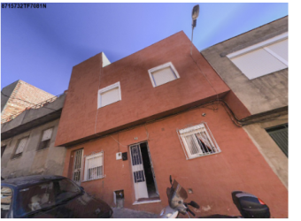 vivienda en algeciras