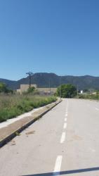 finca rústica en artana