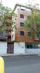 garaje en ciudad real