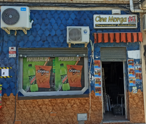 local comercial en puertollano