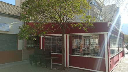 local comercial en puertollano