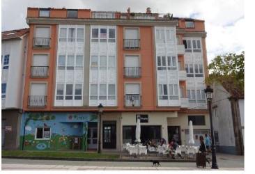 garaje en porto do son