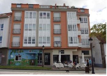 vivienda en porto do son