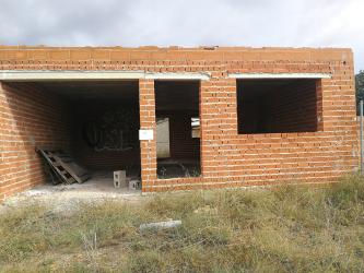 solar en arcas del villar