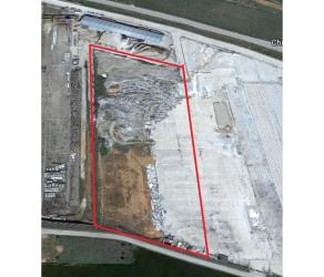 solar en yunquera henares