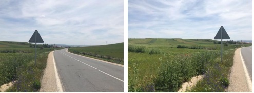 finca rústica en ajalvir