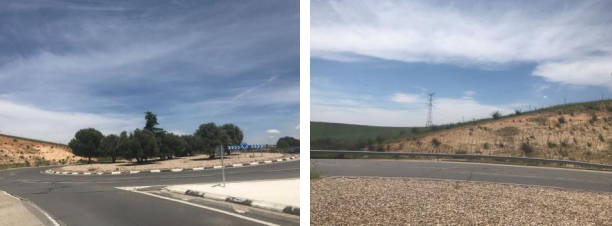 finca rústica en ajalvir