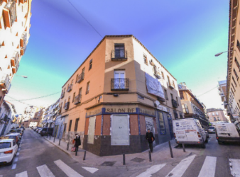 local comercial en madrid