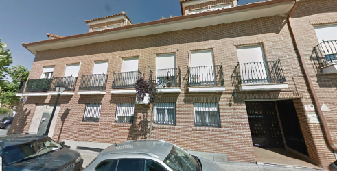 garaje en sevilla la nueva