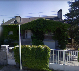 vivienda en alpedrete