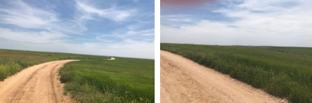 finca rústica en ajalvir