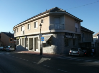 trastero en alpedrete