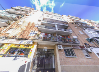 vivienda en alcala de henares