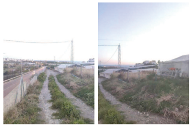 finca rústica en torrox