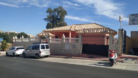 vivienda en benalmadena