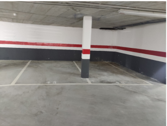 garaje en rincon de la victoria