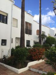 vivienda en estepona