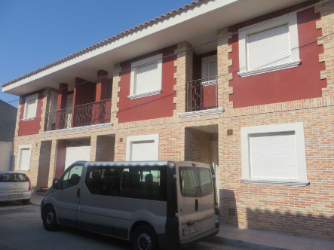 vivienda en alguazas