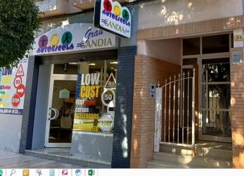 local comercial en gandia