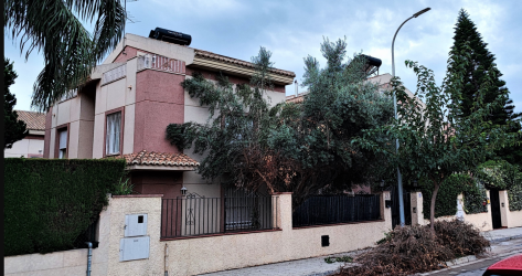 vivienda en puig