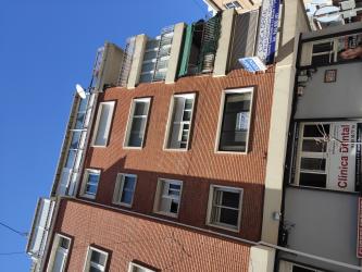 vivienda en benidorm