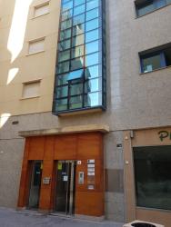 vivienda en ejido (el)