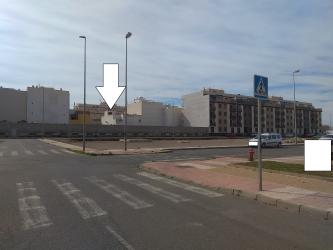 vivienda en roquetas de mar