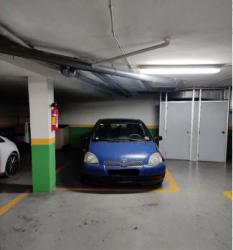 garaje en sant cugat del valles