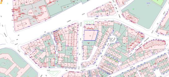 nave industrial en burgos