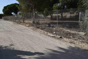 vivienda en chiclana de la frontera