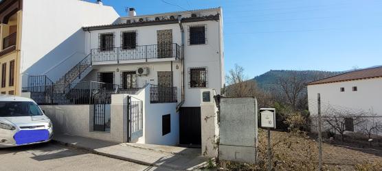 finca rústica en priego de cordoba