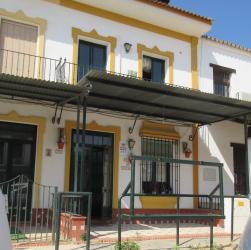 vivienda en almonte