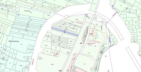 finca rústica en congosto