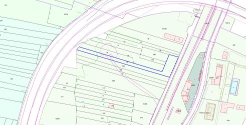 finca rústica en congosto