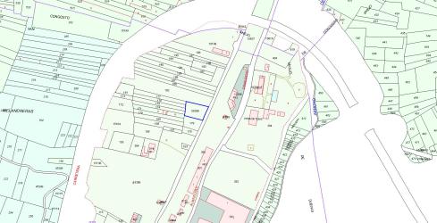 finca rústica en congosto