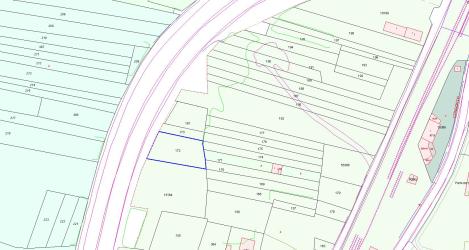 finca rústica en congosto