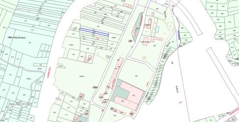 finca rústica en congosto