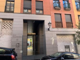 vivienda en madrid