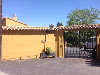 vivienda en alhaurin el grande