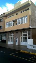 vivienda en puerto del rosario