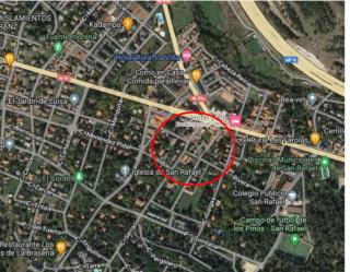 otros en espinar (el)