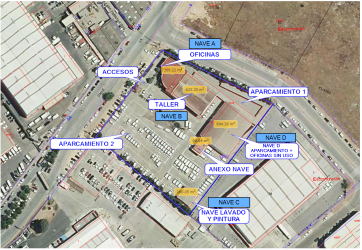 otros en alcala de guadaira