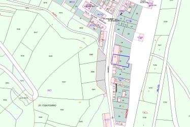 vivienda en medinaceli