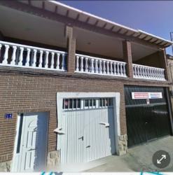 vivienda en villaluenga de la sagra