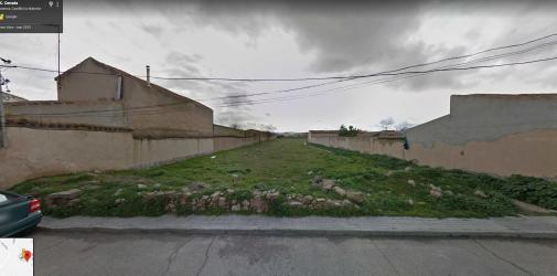 finca rústica en sonseca