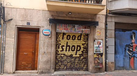local comercial en valencia