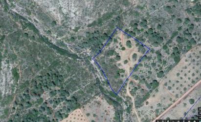 finca rústica en tous